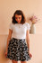 Lise Tailor - Bliss Skirt Pattern