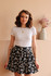 Lise Tailor - Bliss Skirt Pattern