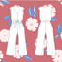 Lise Tailor - Janie Jumpsuit Pattern