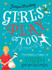 Girls Play Too by Jacqui Hurley