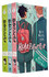 The Heartstopper Collection Volumes 1-3 by Alice Oseman