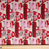 View of Trucks of Love - 100% Cotton