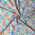 Large Alphabet - 100% Cotton