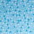 Pizzaz: Effervescent Blue - 100% Cotton