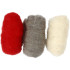 Felting Wool (30g) - Christmas