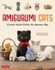 Amigurumi Cats by Boutique Sha