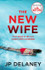 The New Wife by JP Delaney TPB