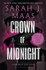 Cover image for Crown of Midnight by Sarah J. Maas
