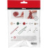 Mini Creative Kit - Hanging Christmas Elf Decoration