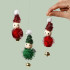 Mini Creative Kit - Hanging Christmas Elf Decoration