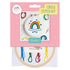 Cross Stitch Kit - Rainbow