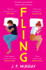 Fling by Joseph Murray