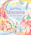 Rainbow Unicorns Activity Book by Samantha Hilton