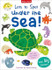 Lots to Spot Sticker Book: Under the Sea! by Becky Miles