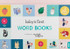 Baby's First Word Books by Michelle Carlslund