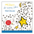 Andy Warhol: So Many Stars Wall Decals by Mudpuppy Press