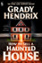 How to Sell a Haunted House by Grady Hendrix