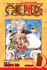 One Piece, Vol. 8 by Eiichiro Oda