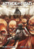 Attack on Titan Omnibus 11 (Vol. 31-32) by Hajime Isayama