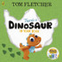 There's a Dinosaur in Your Book by Tom Fletcher