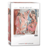 Jigsaw Puzzle (500pcs): Picasso - The Young Ladies of Avignon