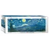 Jigsaw Puzzle (1000pcs): Van Gogh - Starry Night Panorama