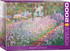 Jigsaw Puzzle (2000pcs): Monet - Monet's Garden