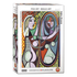 Jigsaw Puzzle (1000pcs): Picasso - Girl Before a Mirror
