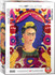 Jigsaw Puzzle (1000pcs): Kahlo - Self Portrait - The Frame