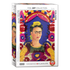 Jigsaw Puzzle (1000pcs): Kahlo - Self Portrait - The Frame