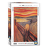 Jigsaw Puzzle (1000pcs): Munch - The Scream