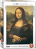 Jigsaw Puzzle (1000pcs): Da Vinci - Mona Lisa