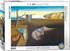 Jigsaw Puzzle (1000pcs): Dali - The Persistence of Memory