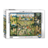 Jigsaw Puzzle (1000pcs): Bosch - The Garden of Earthly Delights