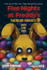 Into the Pit (Five Nights at Freddy's: Fazbear Frights #1) by Scott Cawthon & Elley Cooper