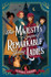Her Majesty's League of Remarkable Young Ladies by Alison D. Stegert