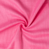 100% Cotton Coco Bouclé Flamingo Pink - Per ½ Metre