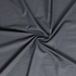 Charcoal Lightweight Polyviscose Stretch Suiting - Per ½ Metre