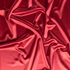 Ruby Stretch Satin Lycra - Per ½ Metre