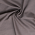 Grey Mélange Wool w/Mohair Suiting - Per ¼ Metre