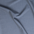 Lightweight Suiting: Stretch Wool Grey - Per ¼ Metre