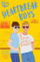 Heartbreak Boys by Simon James Green