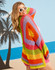 Key West Cover Up in Sirdar Stories DK (10685) - CROCHET - PDF