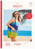 Malibu Beach Bag in Sirdar Stories DK (10686) - CROCHET - PDF