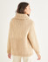 Roll Neck Sweater in Sirdar Adventure Super Chunky (10186) - PDF