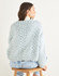 Textured Panel Sweater in Sirdar Adventure Super Chunky (10188) - PDF