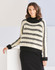 Stripe Sweater in Sirdar Adventure Super Chunky (10191) - PDF
