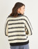 Stripe Sweater in Sirdar Adventure Super Chunky (10191) - PDF