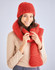 Hat & Scarf in Sirdar Adventure Super Chunky (10195) - PDF