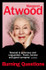 Burning Questions: Essays and Occasional Pieces 2004-2022 by Margaret Atwood